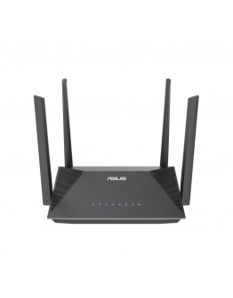 Asus Wireless Router
