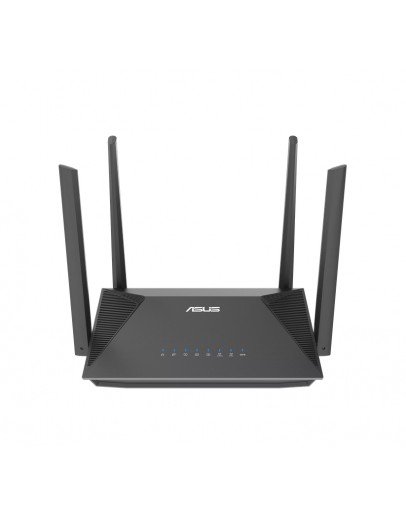 Asus Wireless Router