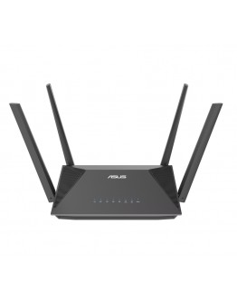 Asus Wireless Router