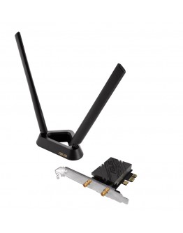 Asus PCI-E Adapter