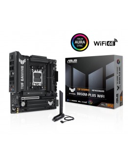 Asus TUF Gaming B850M Plus Wi-Fi