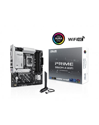 Asus Prime B860M-A Wi-Fi