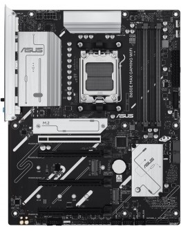 Asus Prime B850 Plus Wi-Fi +Asus Dual RX 9060XT 16