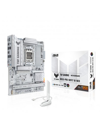 Asus TUF Gaming B850 Pro Wi-Fi NEO