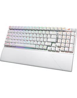 Asus ROG Strix Scope II 96 Wireless Gaming Keyboard