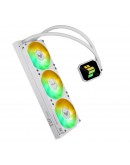 Asus TUF Gaming LC III 360 ARGB White