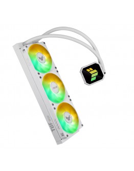 Asus TUF Gaming LC III 360 ARGB White