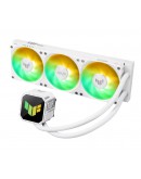 Asus TUF Gaming LC III 360 ARGB White