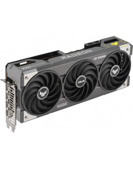 Asus TUF Gaming RX 9070XT 16GB GDDR6 OC