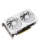 Asus Dual RX 9060XT 16GB GDDR6 White