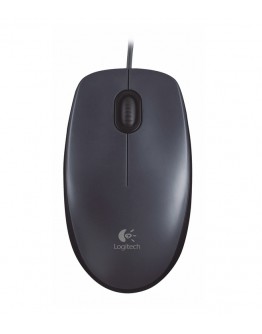 Logitech Mouse M90