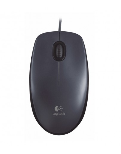 Logitech Mouse M90