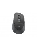 Logitech M850 L Mouse - GRAPHITE - EMEA28i-935