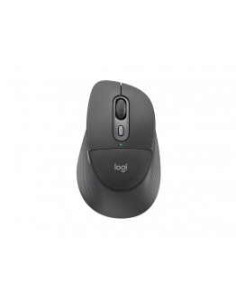Logitech M850 L Mouse - GRAPHITE - EMEA28i-935