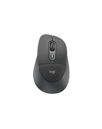 Logitech M850 L Mouse - GRAPHITE - EMEA28i-935