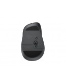 Logitech M850 L Mouse - GRAPHITE - EMEA28i-935