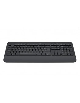 Logitech SIGNATURE K650 - GRAPHITE - US INT`L - IN