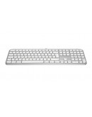 Logitech MX Keys S for Mac - PALE GREY - US INT'L 