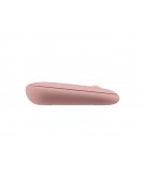 Logitech Pebble 2 Combo - TONAL ROSE - US INT'L - 