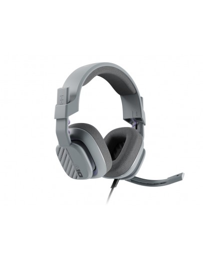 Logitech Astro A10