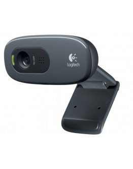 Logitech HD Webcam C270