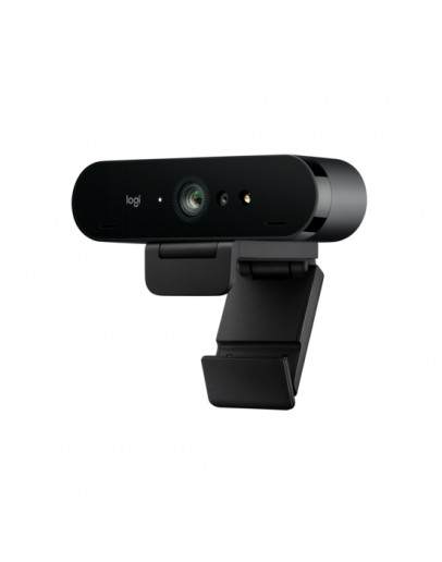 Logitech BRIO 4K - GRAPHITE - B2B