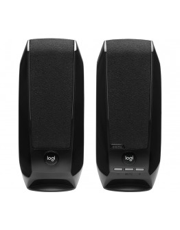 Logitech S150 Black 2.0 Speaker System