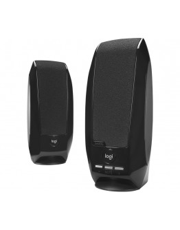 Logitech S150 Black 2.0 Speaker System