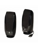 Logitech S150 Black 2.0 Speaker System