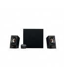 Logitech 2.1 Speakers Z533