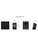 Logitech 2.1 Speakers Z533