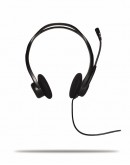 Logitech PC 960 Stereo Headset USB