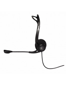 Logitech PC 960 Stereo Headset USB