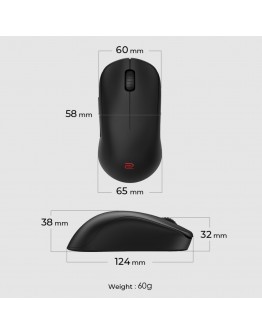 BenQ ZOWIE U2 Wireless Mouse For Esports