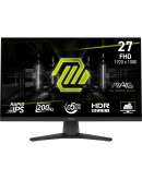 Монитор MSI MAG 272F Gaming Monitor