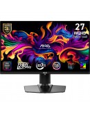 Монитор MSI MAG 271QP QD-OLED X28 Gaming Monitor