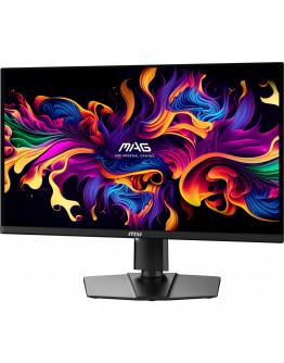 Монитор MSI MAG 271QP QD-OLED X28 Gaming Monitor