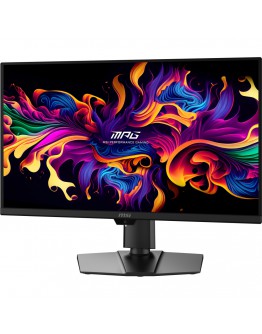 Монитор MSI MPG 271QR QD-OLED X50 Gaming Monitor