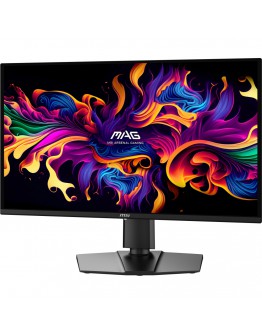 Монитор MSI MAG 274QP QD-OLED X24 Gaming Monitor