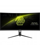 Монитор MSI MAG 342CQR E2 Gaming Monitor