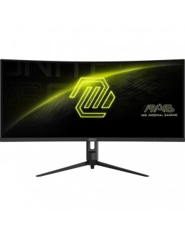 Монитор MSI MAG 342CQR E2 Gaming Monitor