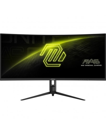 Монитор MSI MAG 342CQR E2 Gaming Monitor