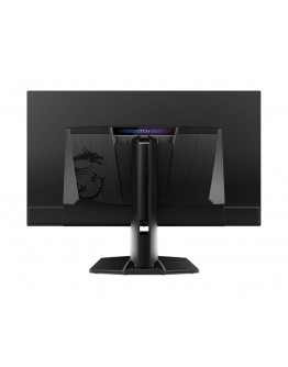 Монитор MSI MPG 322URX QD-OLED Gaming Monitor