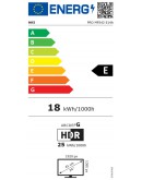 Монитор MSI PRO MP242 E14A Proffesional Bussiness Monitor