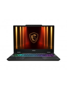 Лаптоп MSI Cyborg A15 AI B2HWFKG