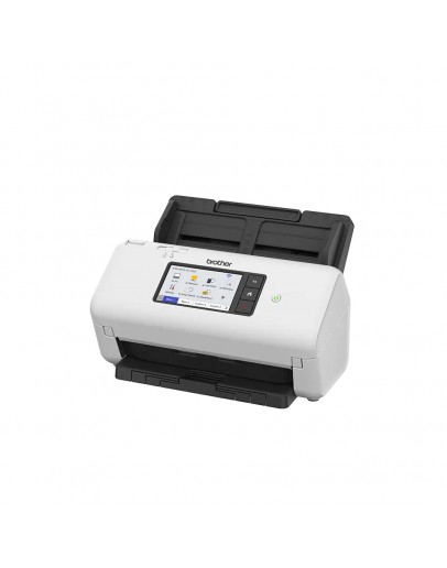 Brother ADS-4700W Desktop document scanner