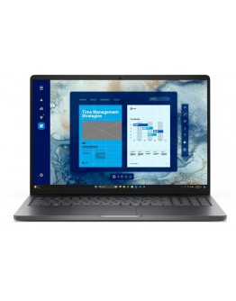 Лаптоп Dell Pro 16 PC16250