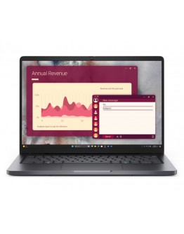 Лаптоп Dell Pro 14 PC14250