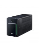 APC Back-UPS 1600VA