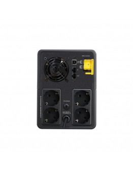 APC Back-UPS 1600VA